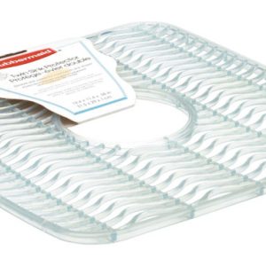 Rubbermaid Plastic Sink Protector