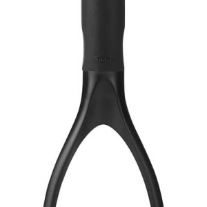 OXO Good Grips Black Nylon Potato Masher