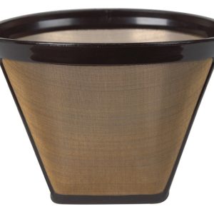 Cuisinart 8 - 12 cups Cone Coffee Filter 1 pk