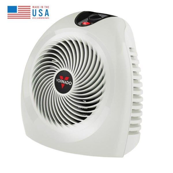Vornado VH2 150 sq ft Electric Vortex Space Heater