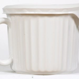 Corelle 20 oz White Ceramic Mug Mug 1 pc