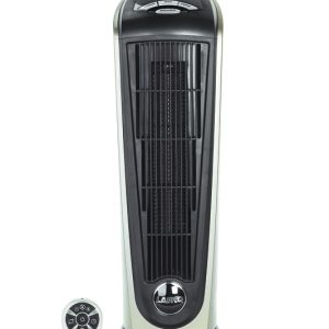 Lasko 300 sq ft Electric Ceramic Tower Heater