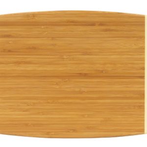 Joyce Chen 15 in. L X 10 in. W X 0.75 in. Bamboo Cutting Board