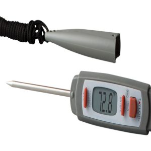Taylor Instant Read Digital Cooking Thermometer