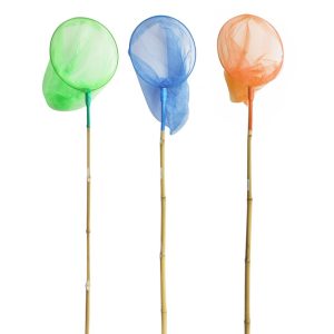 Diamond Visions Toys Butterfly Net 1 pk