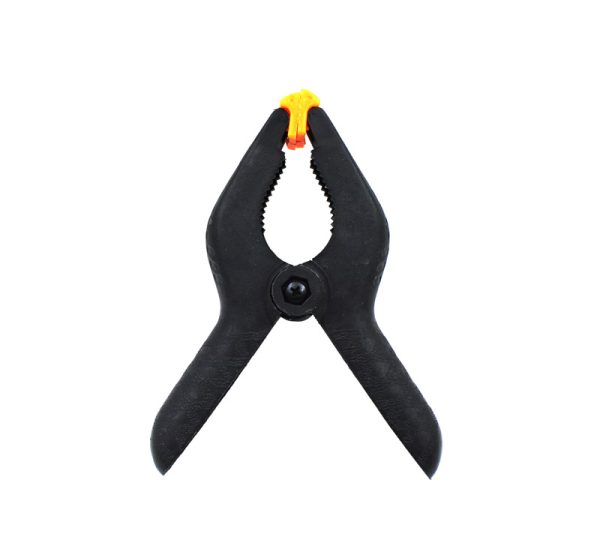Diamond Visions Spring Clamp 1 pk
