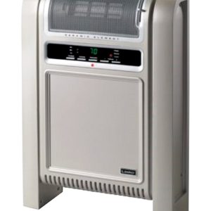 Lasko 300 sq ft Electric Cyclonic Ceramic Heater