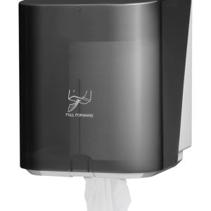Kimberly-Clark In-Site Hard Towel Dispenser 1 pk