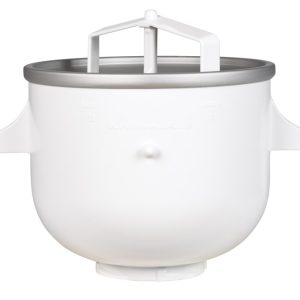 KitchenAid Metal Ice Cream Maker Stand Mixer Attachment