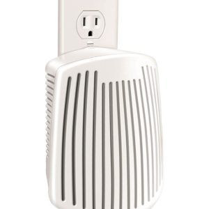 True Air Carbon True HEPA Plug-Mount Odor Eliminator