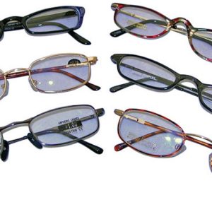 Diamond Visions Assorted Reading Glass
