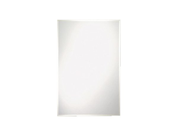 Erias 36 in. H X 30 in. W Wall Mirror