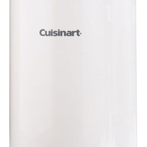 Cuisinart White Stainless Steel 2.5 cups Coffee Grinder