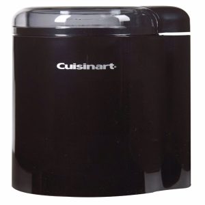 Cuisinart Black Stainless Steel 2.5 cups Coffee Grinder
