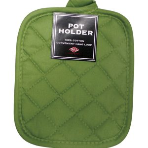 Ritz Cactus Cotton Pot Holder