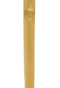 Joyce Chen Natural Bamboo Spoon