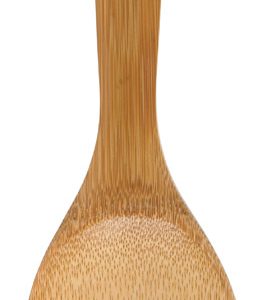 Joyce Chen Natural Bamboo Rice Paddle