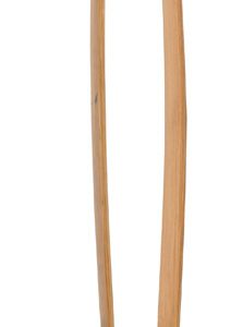 Joyce Chen Natural Bamboo Tongs