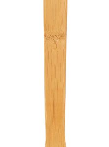 Joyce Chen Natural Bamboo Angled Spatula