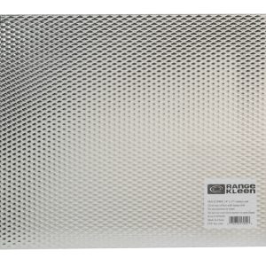 Range Kleen Silver Recycled Paper Serving Plank