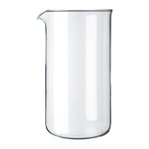 Bodum 34 oz Clear Replacement Carafe