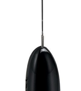 Bodum Black Plastic Milk Frother