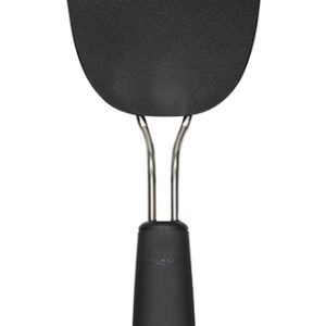 OXO Good Grips Black Nylon Flexible Turner