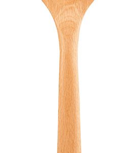OXO Good Grips Wood Beechwood Slotted Spoon