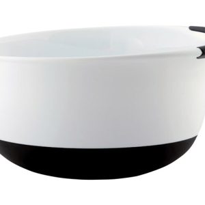 OXO Good Grips 5 qt Plastic White Mixing Bowl 1 pc