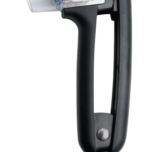 OXO Good Grips Black Zinc Cherry Pitter