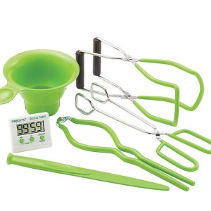 Presto 7-Function Canning Kit 1 each