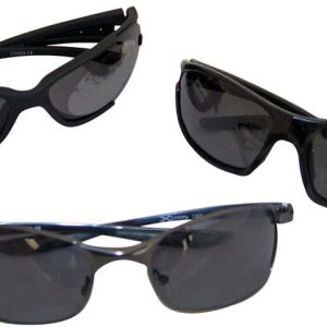 Diamond Visions Polarized Sunglasses 1 pk