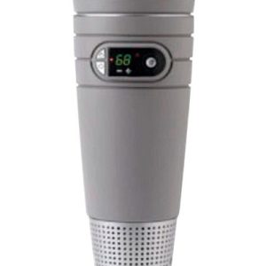 Lasko Full Circle 175 sq ft Electric Blower Heater