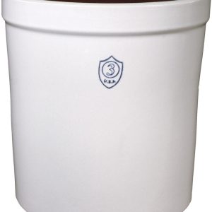 Ohio Stoneware Crock 3 gal 1 pk