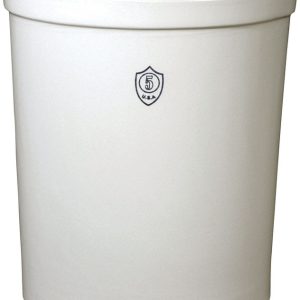 Ohio Stoneware Bristol Preserving Crocks 5 gal 1 pk