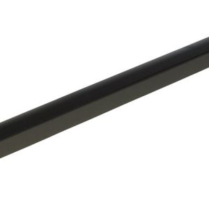 Stovetop Extender Plastic Counter Connector 23 in. L