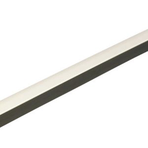 Stovetop Extender Plastic Counter Connector 23 in. L