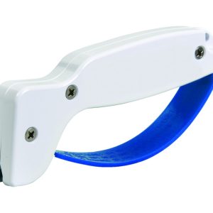 AccuSharp Gloss Tungsten Carbide 1 stage Knife and Tool Sharpener