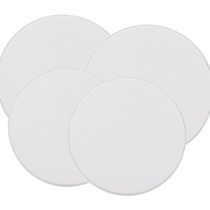Range Kleen Metal Burner Cover 11.5 in. W X 10.5 in. L