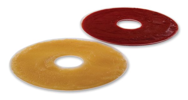 Nesco White Fruit Roll Up Sheet
