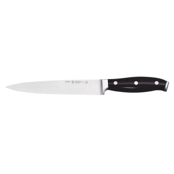 Zwilling J.A Henckels Forged Premio 6 in. L Stainless Steel Utility Knife 1 pc