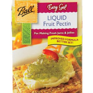 Ball Easy Gel Liquid Fruit Pectin 3 oz 2 pk