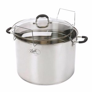 Ball Collection Elite Water Bath Canner 21 qt 2 pk