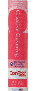 Con-Tact Creative Covering 9 ft. L X 18 in. W Granite Shelf Liner