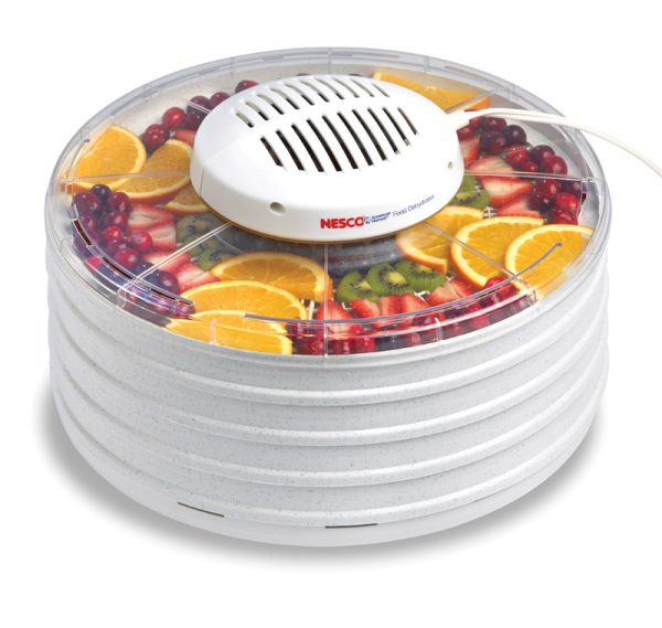 Nesco Clear Clear Food Dehydrator Tray