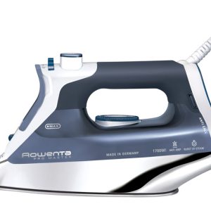 Rowenta Pro Master Steam Iron