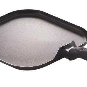 Mirro Get A Grip 11 in. W Aluminum Nonstick Surface Griddle