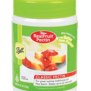Ball RealFruit Classic Pectin 4.7 oz 1 pk
