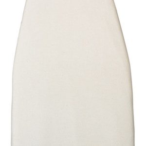 Polder 18 in. W X 49 in. L Cotton Natural Ironing Board Cover