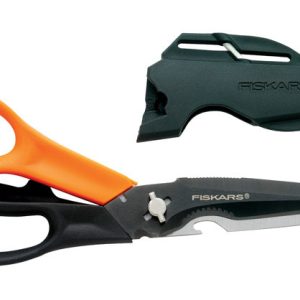 Fiskars Stainless Steel Scissors 1 pc